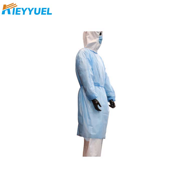 Gaun Operasi sing bisa Diselehake