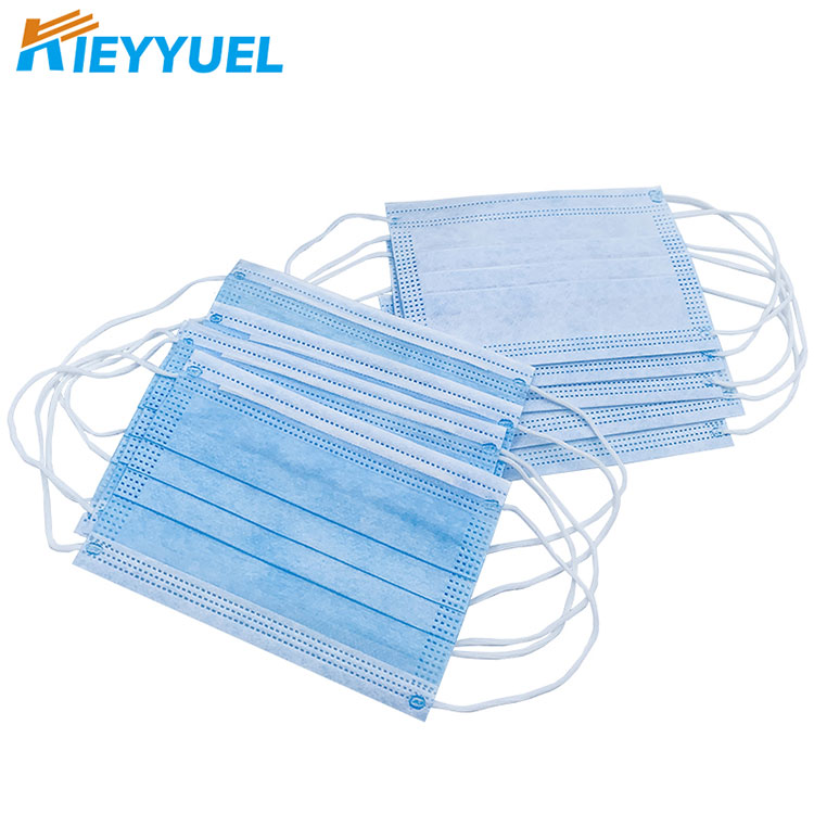 Topeng Wajah Bocah Bocah