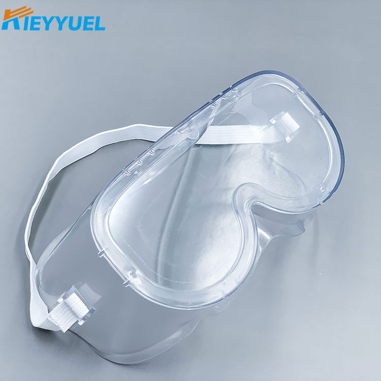 Goggle Protective (kedip udara)