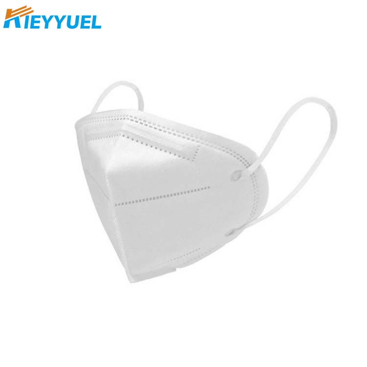 Nyaring Dhewe Nyaring Anti-partikel Respirator KN95 Topeng