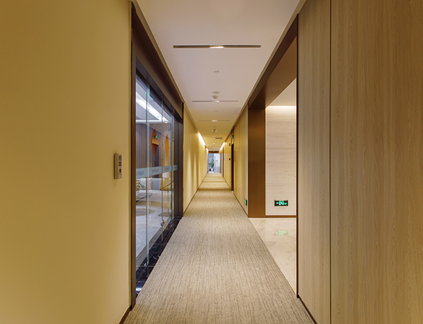 4.5mm Fire Retardant Papan