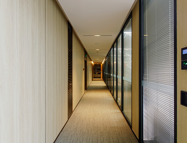 8mm Fire Retardant Papan