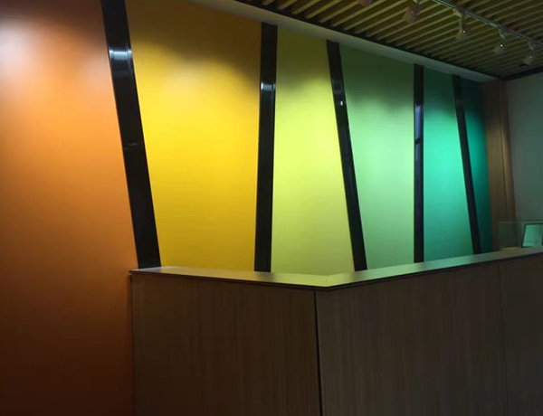 Countertop Laminasi Kompak