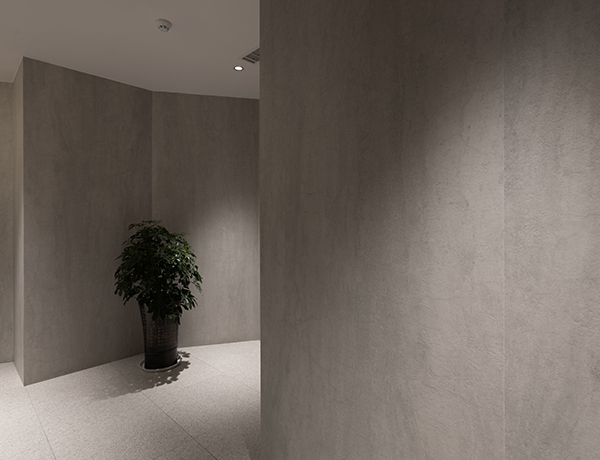 Melamin Dekoratif Laminasi Tekanan Tinggi