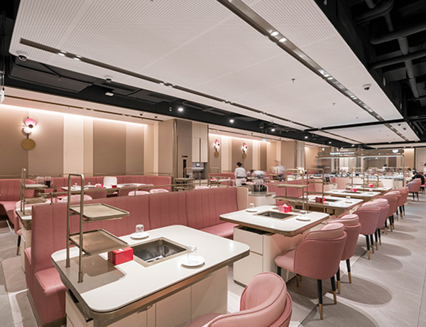 Lamianat Dekoratif Tekanan Tinggi Fenolik