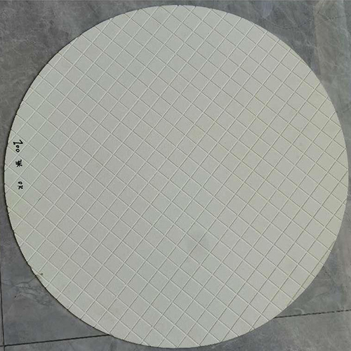 Polishing Pads Kanggo Sapphire