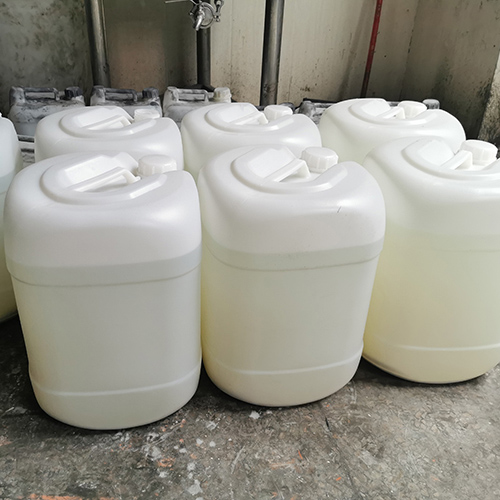 Polishing Slurry kanggo Metal
