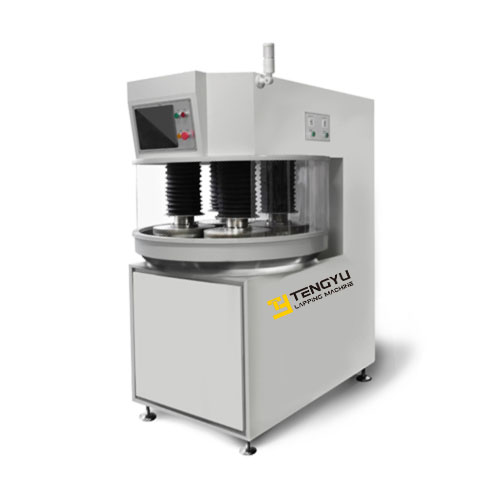 mesin wafer polisher / CMP